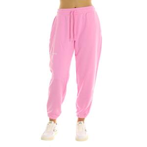 PANTALONE JOGGER NEW BALANCE ROSA